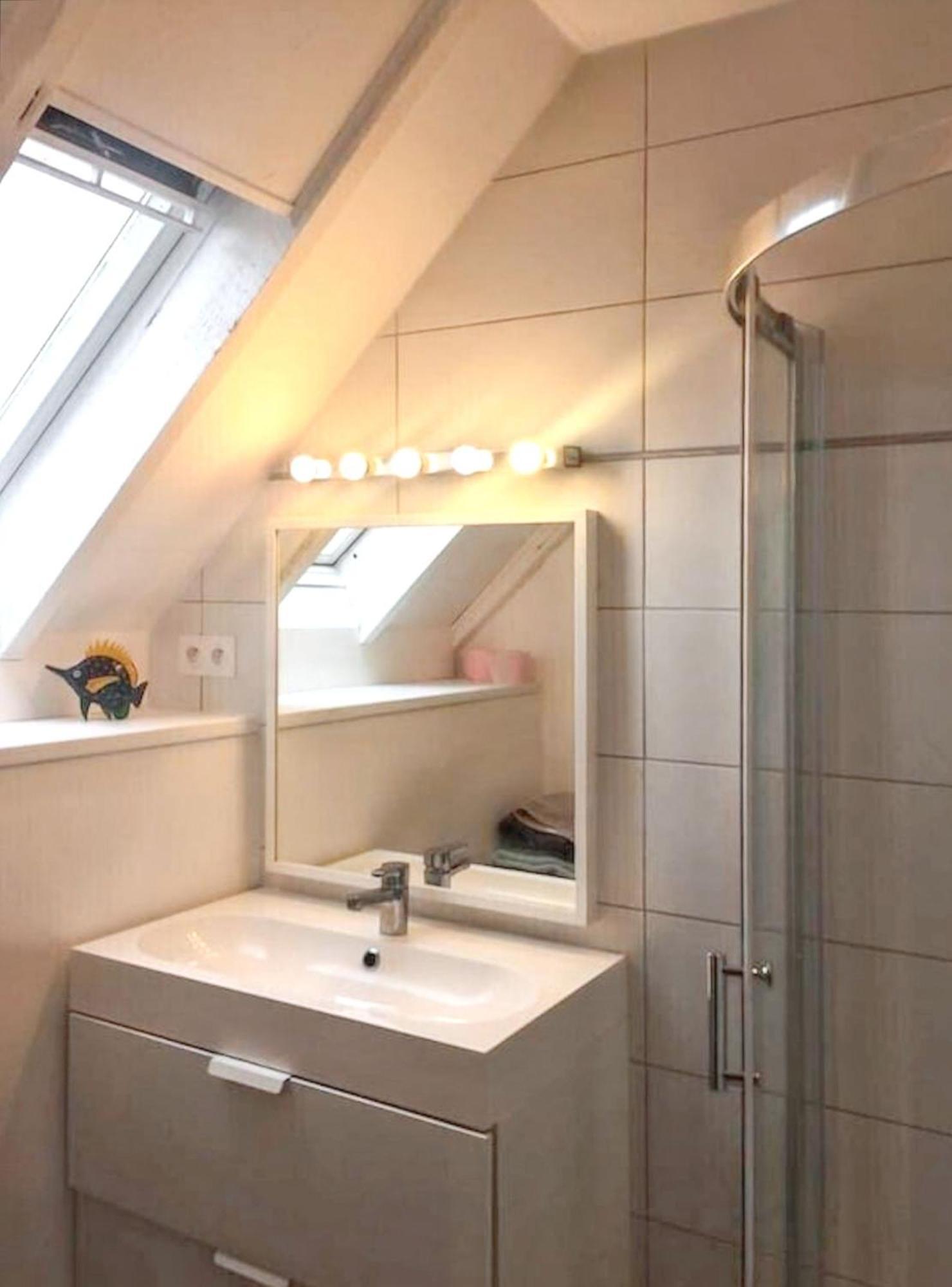 Maison Charmante A Huelgoat + Jardin Relaxant Экстерьер фото